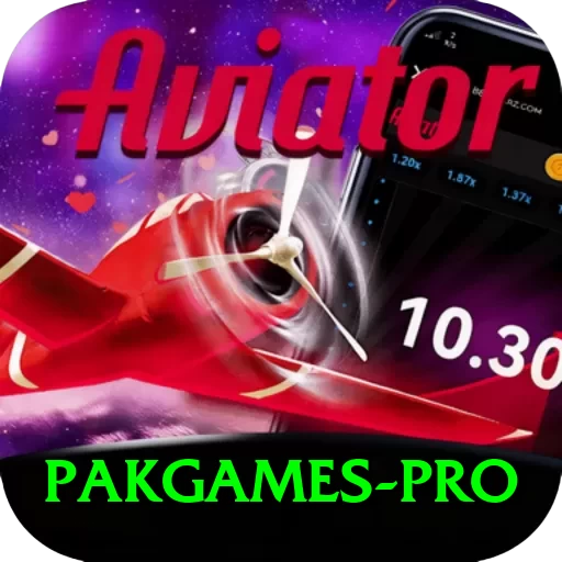 pakgames Premium Gaming App - 2
