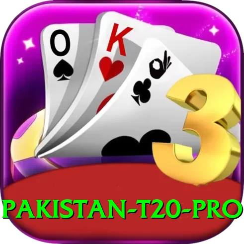 pakistan t20 Ultimate Latest v5.4.6 - 2