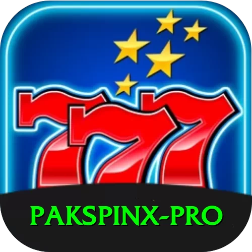 pakspinx - Legend v4.8.1 - 2