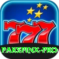 pakspinx - Legend v4.8.1