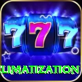 periche acclimatization Max Pro v4.9.5