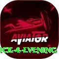 pick 4 evening Premium Edition v2.1.7