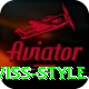 pisang swiss style Master Pro v2.4.5