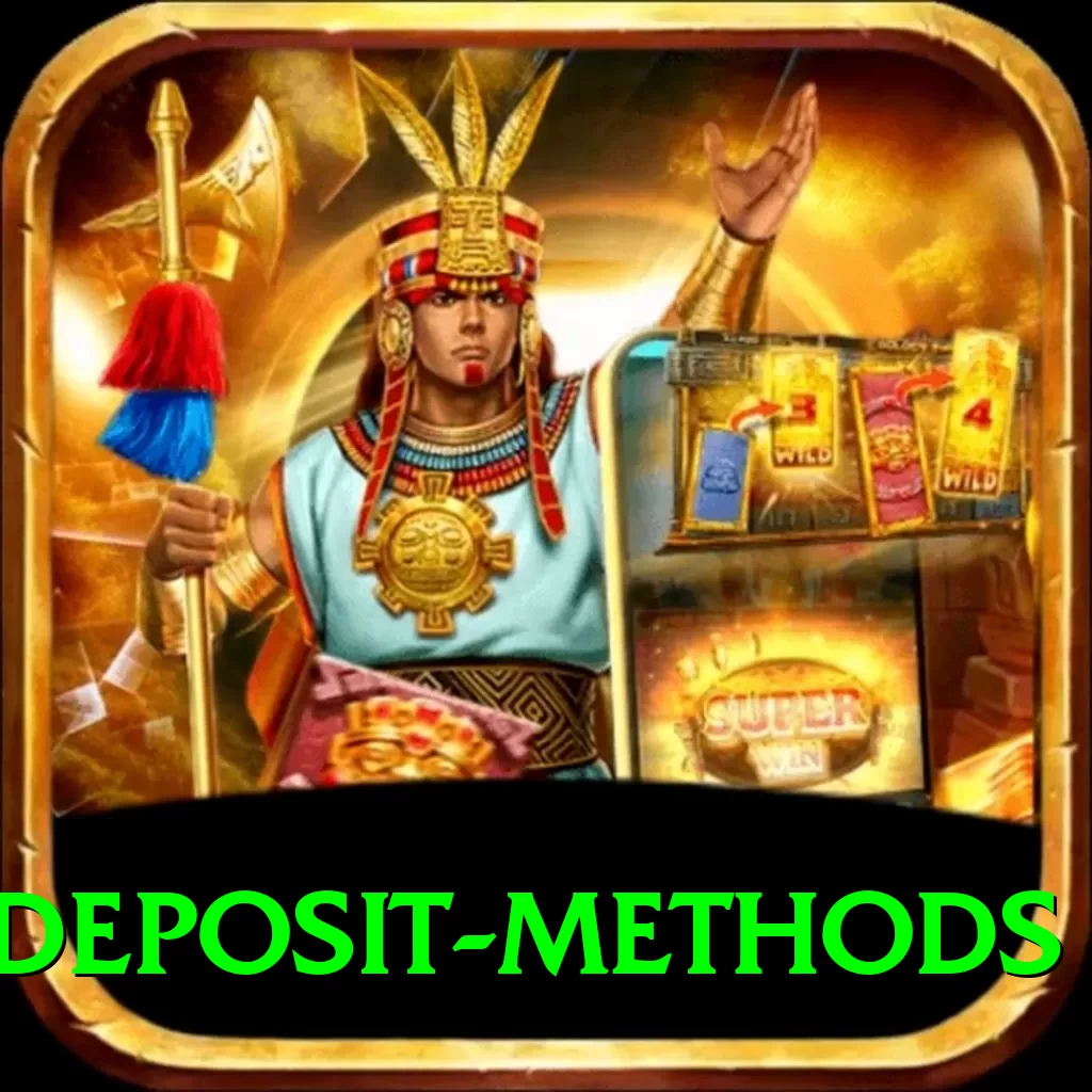 pk online casino deposit methods Premium Plus v3.1.2 - 2