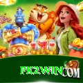 pk2win Games (Casino & Earning) Turbo vv3.2.9