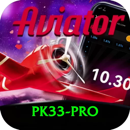 pk33 Ultimate Pro v4.4.6 - 2