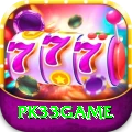 PK33Game Pro Max vv3.0.3