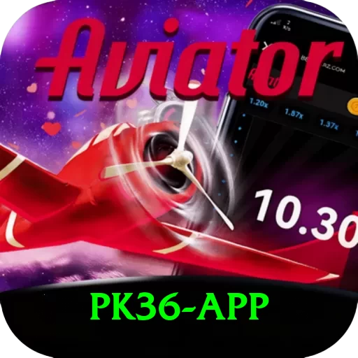 pk36 Casino Turbo v3.5.4 - 2