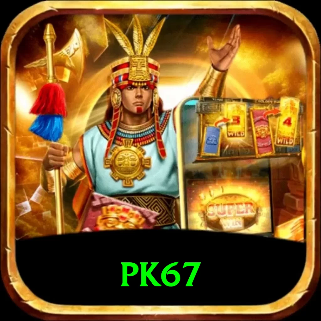 pk67 Games (Casino & Earning) Max vv3.8.3 - 2