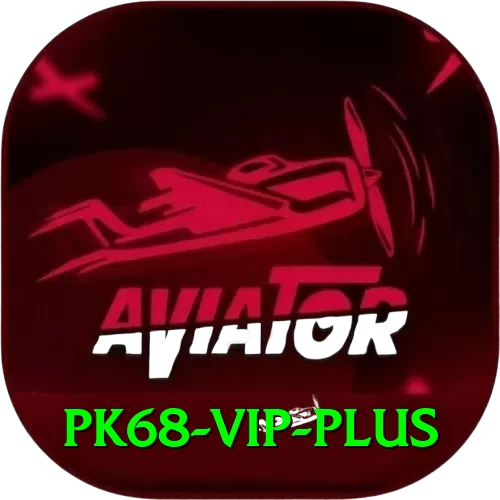 pk68 vip Pro v3.7.7 - 2