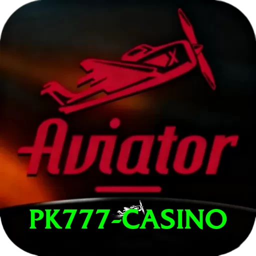 pk777 casino VIP v2.6.5 - 2