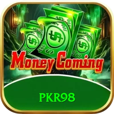 PKR98 Pro v3.8.5 - 2