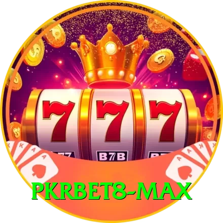 pkrbet8 Jackpot Mega v3.4.7 - 2