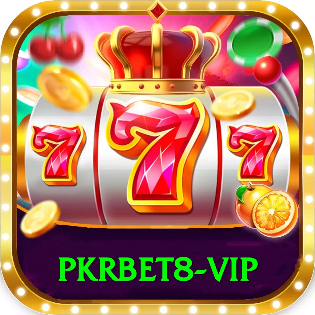 pkrbet8 Games Super - 2