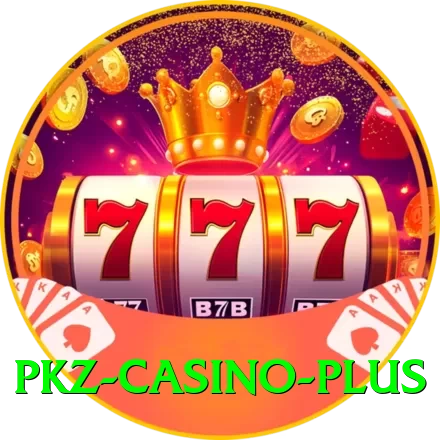 PKZ Casino Deluxe v5.2.2 - 2