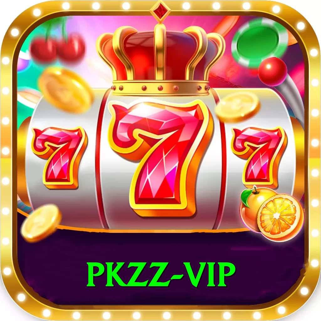 pkzz - VIP Prime - 2