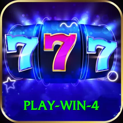 play win 4 Turbo Pro v3.5.0 - 2