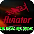 poacher fox in box VIP Edition v2.8.3
