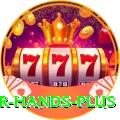 poker hands Game Prime v1.9.8