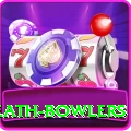 powerplay death bowlers Master v2.1.6