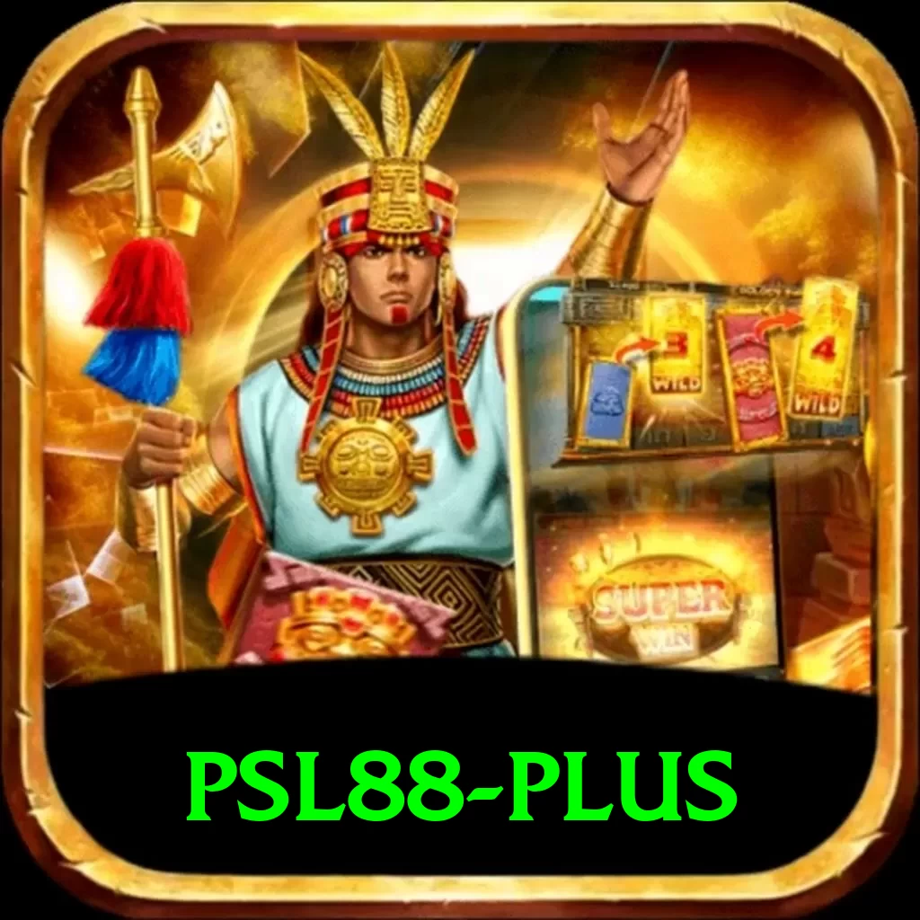 psl88 Gold v4.1.6 - 2