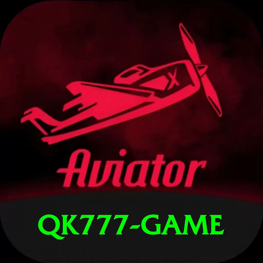 QK777 Game Games (Casino & Earning) Turbo v3.6.5 - 2