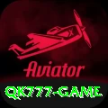 QK777 Game Games (Casino & Earning) Turbo v3.6.5