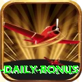 qpbet Gold - Daily Bonus