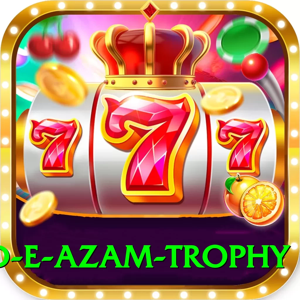 quaid e azam trophy Apps (Tools & Injectors) Ultimate v5.2.6 - 2
