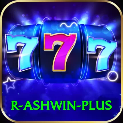 r ashwin King New - 2