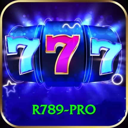 r789 VIP - Win Real PKR - 2