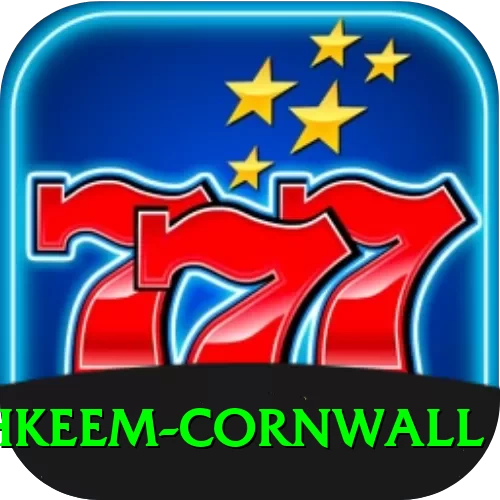 rahkeem cornwall Pro Edition v5.0.1 - 2
