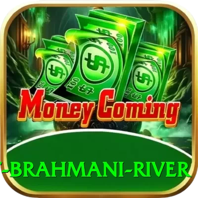 rahua ghat brahmani river Elite Pro v3.0.7 - 2