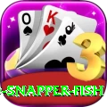 red snapper fish Games (Casino & Earning) Master v1.9.9