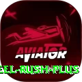 reel rush Master - Daily Bonus