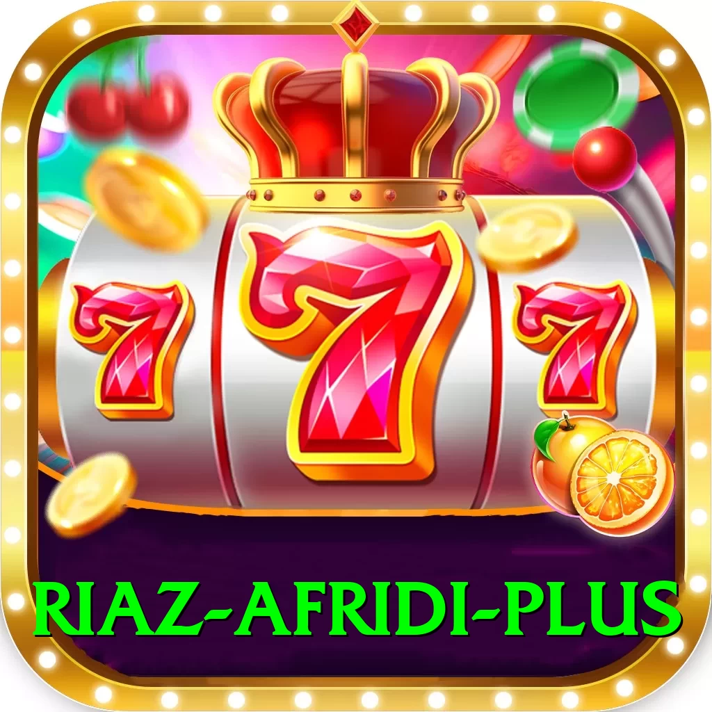 riaz afridi Gold New - 2