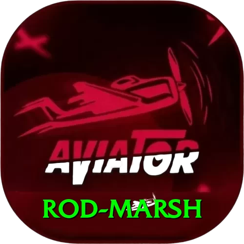 rod marsh Games (Casino & Earning) Elite v5.2.8 - 2
