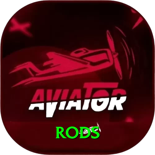 rods VIP Edition v1.4.1 - 2