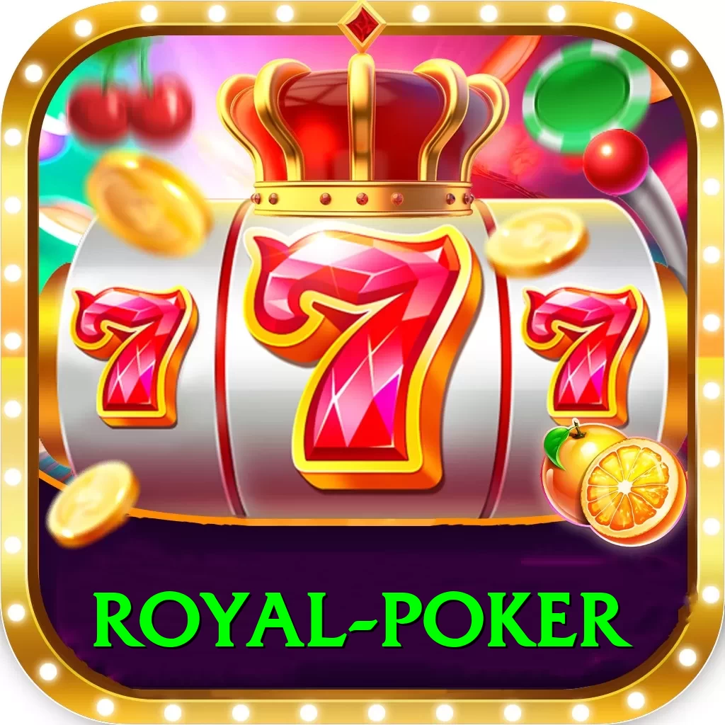 royal poker Master v4.8.6 - 2