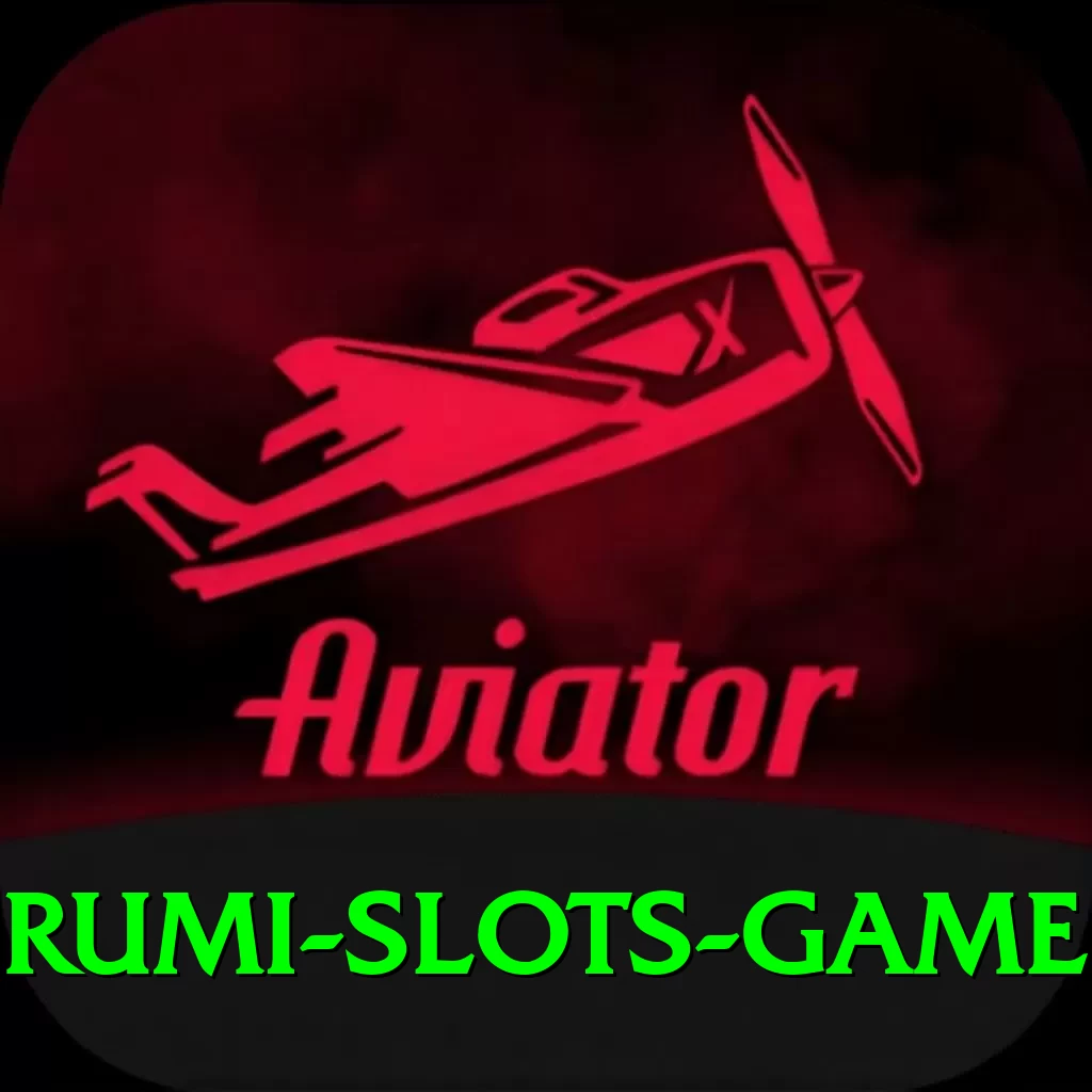 Rumi Slots Game Gold v5.3.0 - 2