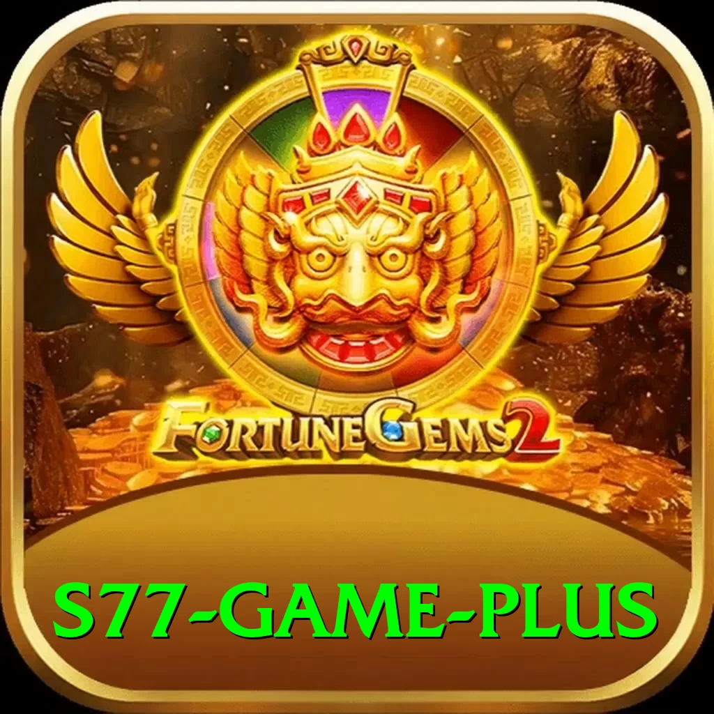 s77 game Ultimate Pro v3.1.8 - 2