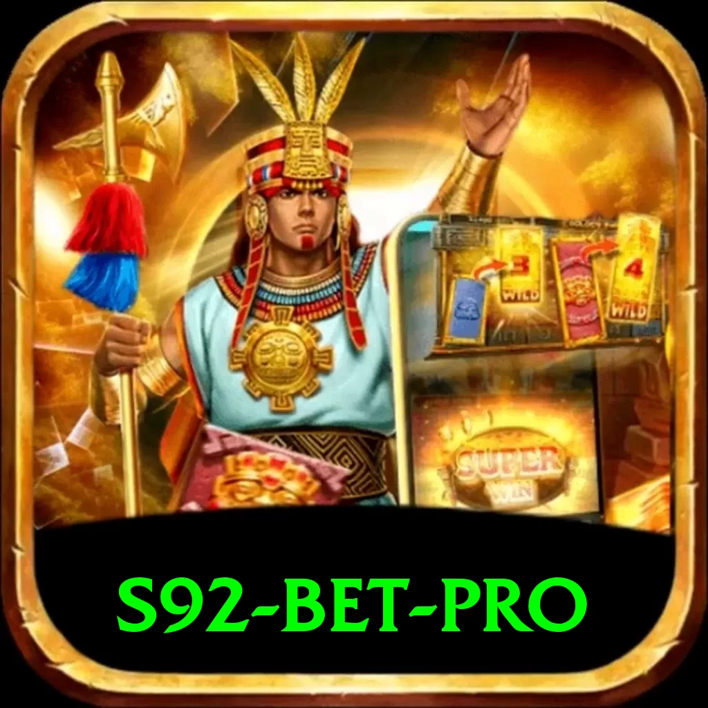 s92 bet Slot Machine Premium - 2