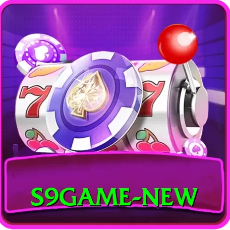s9game Jackpot Prime v5.0.8 - 2