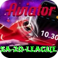 sa 20 league Pro Max v5.8.3