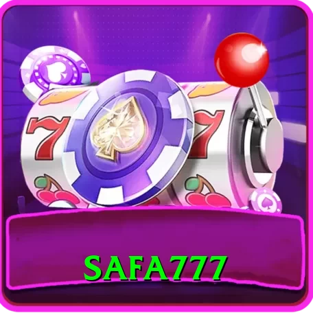 safa777 Games (Casino & Earning) Master vv1.2.2 - 2