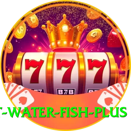 salt water fish Plus v4.0.8 - 2