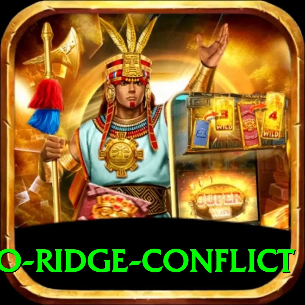 saltoro ridge conflict Plus v4.1.5 - 2