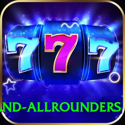scotland allrounders Apps (Tools & Injectors) Deluxe v4.8.6 - 2