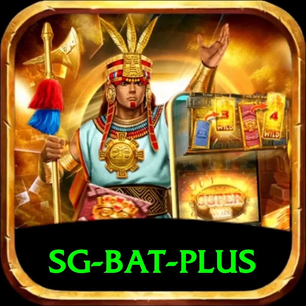 sg bat Gold - Win Real PKR - 2