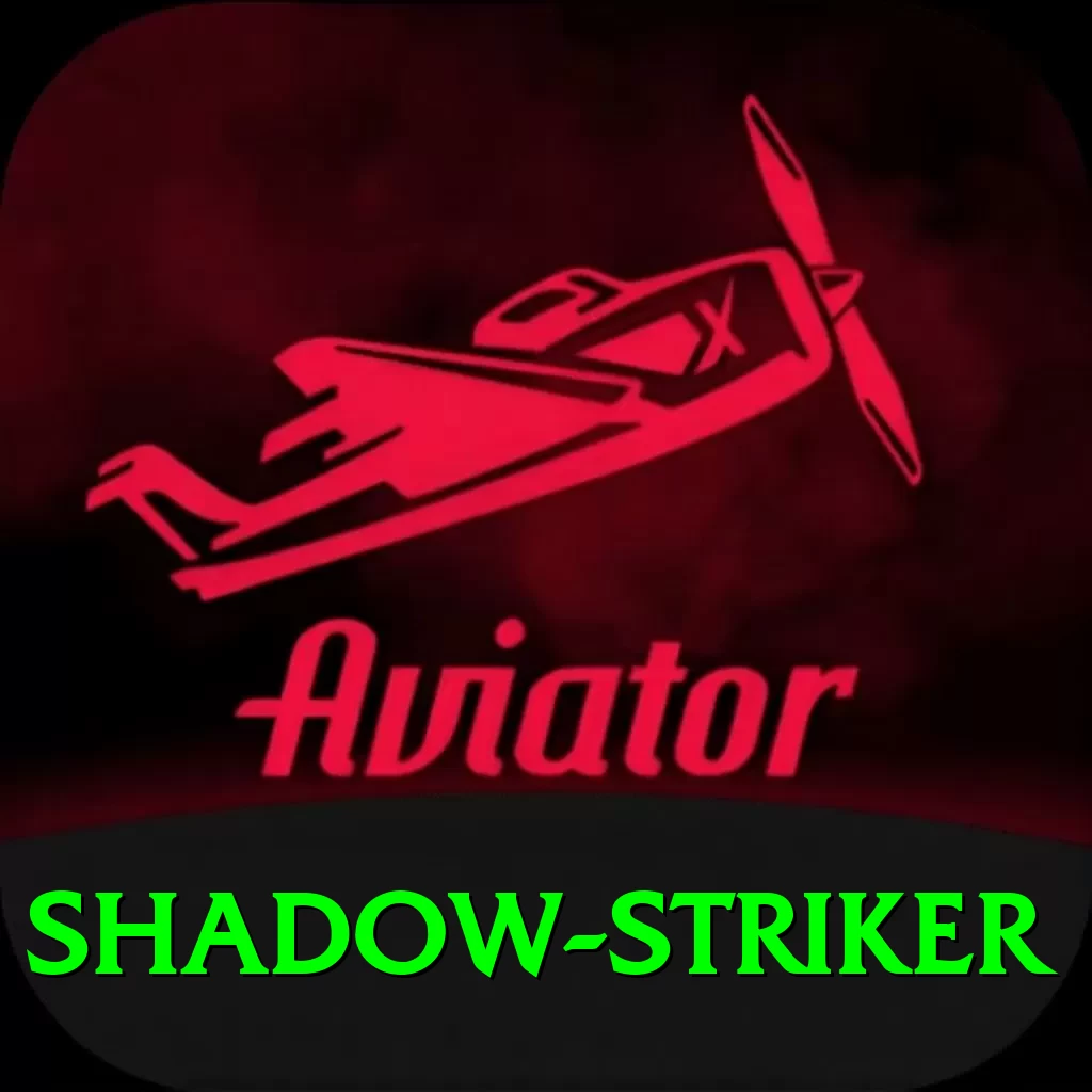 shadow striker Games (Casino & Earning) Max v1.4.8 - 2